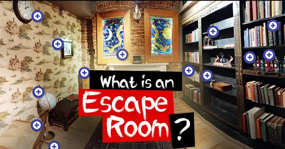 Escape Games Canada