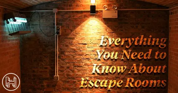 Escape Games Canada