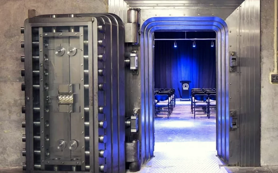 escape rooms in canada