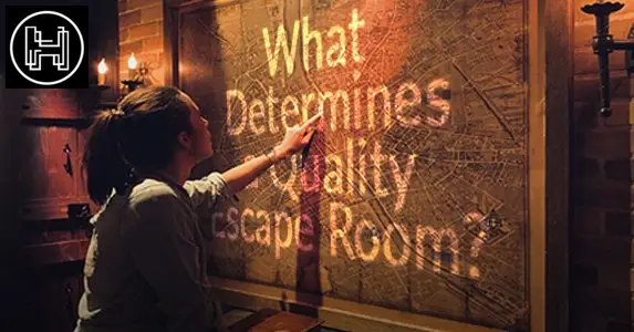 Escape Games Canada