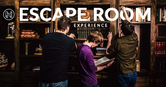 Escape Games Canada
