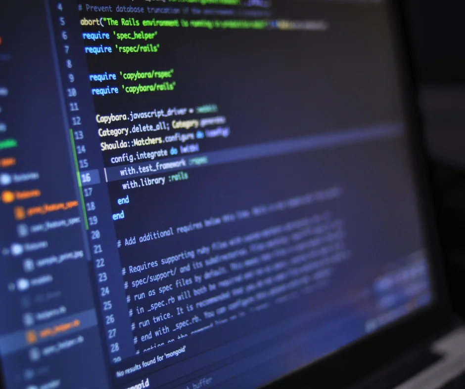 Digital code puzzles