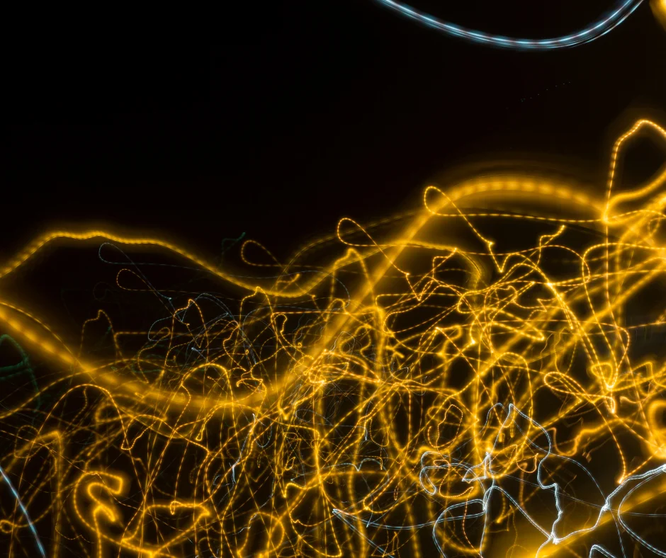 Light pattern recognition
