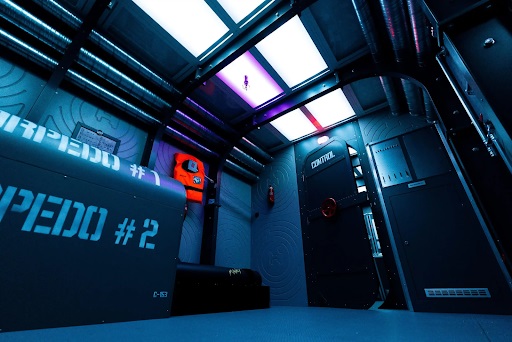 Top-notch Canadian escape games