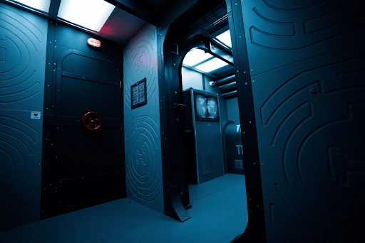 Sci-Fi
