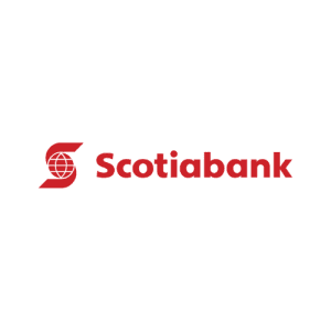 Scotiabank — team building client at HintHunt Mississauga