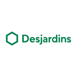 Desjardins — team building client at HintHunt Mississauga