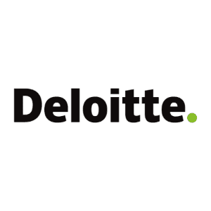 Deloitte — team building client at HintHunt Mississauga