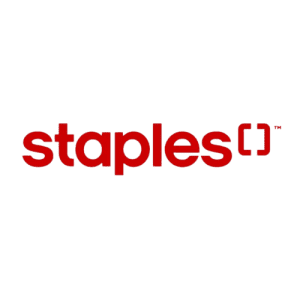 Staples — team building client at HintHunt Mississauga